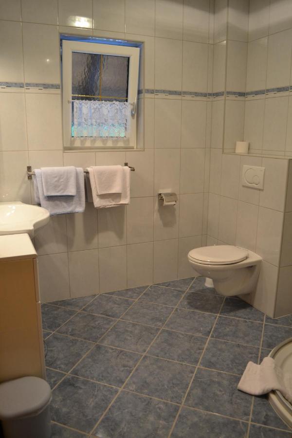 Ferienwohnung Schmiedhansl Moos سالزبورغ المظهر الخارجي الصورة