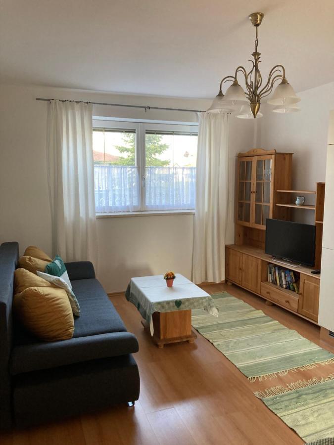 Ferienwohnung Schmiedhansl Moos سالزبورغ المظهر الخارجي الصورة
