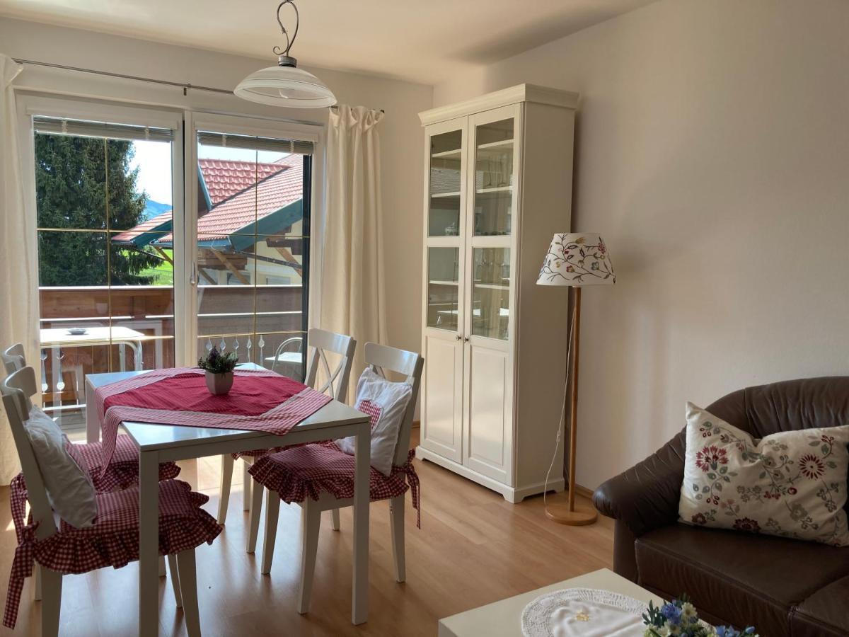 Ferienwohnung Schmiedhansl Moos سالزبورغ المظهر الخارجي الصورة