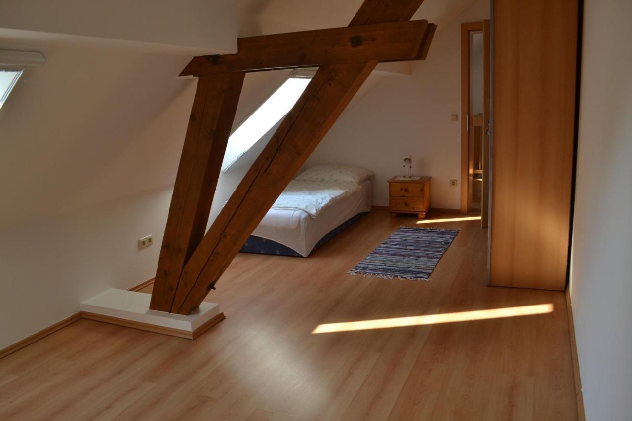 Ferienwohnung Schmiedhansl Moos سالزبورغ المظهر الخارجي الصورة