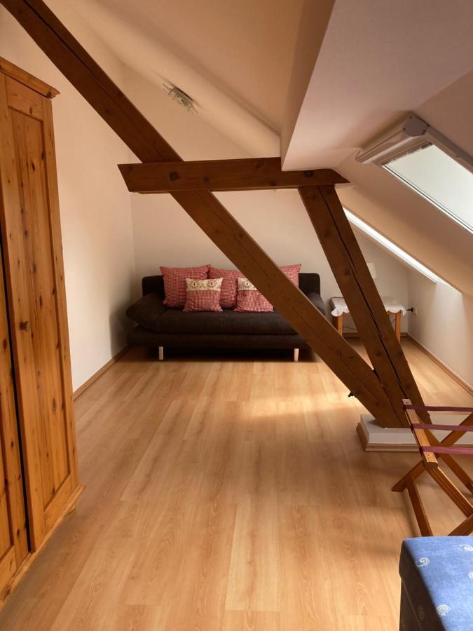 Ferienwohnung Schmiedhansl Moos سالزبورغ المظهر الخارجي الصورة