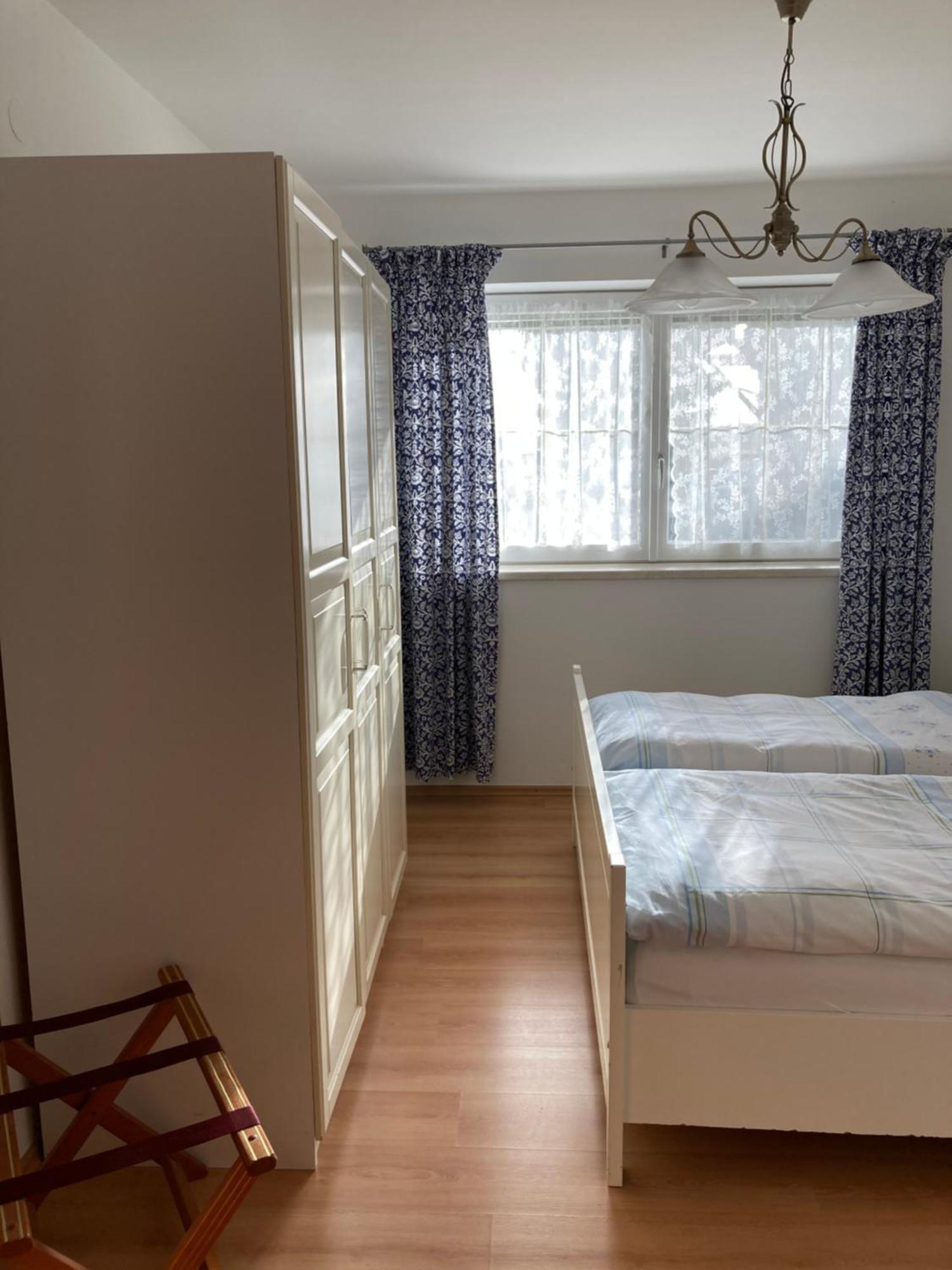 Ferienwohnung Schmiedhansl Moos سالزبورغ الغرفة الصورة