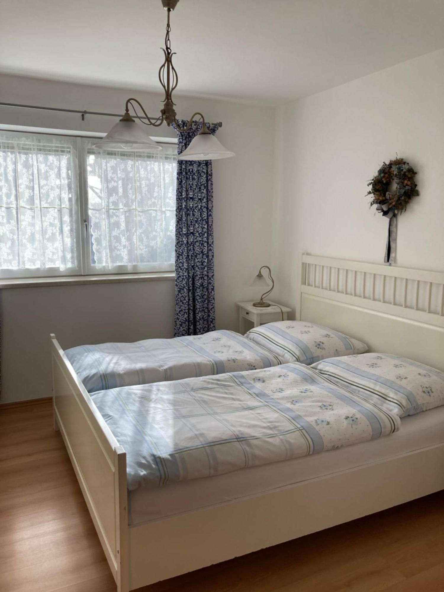 Ferienwohnung Schmiedhansl Moos سالزبورغ الغرفة الصورة